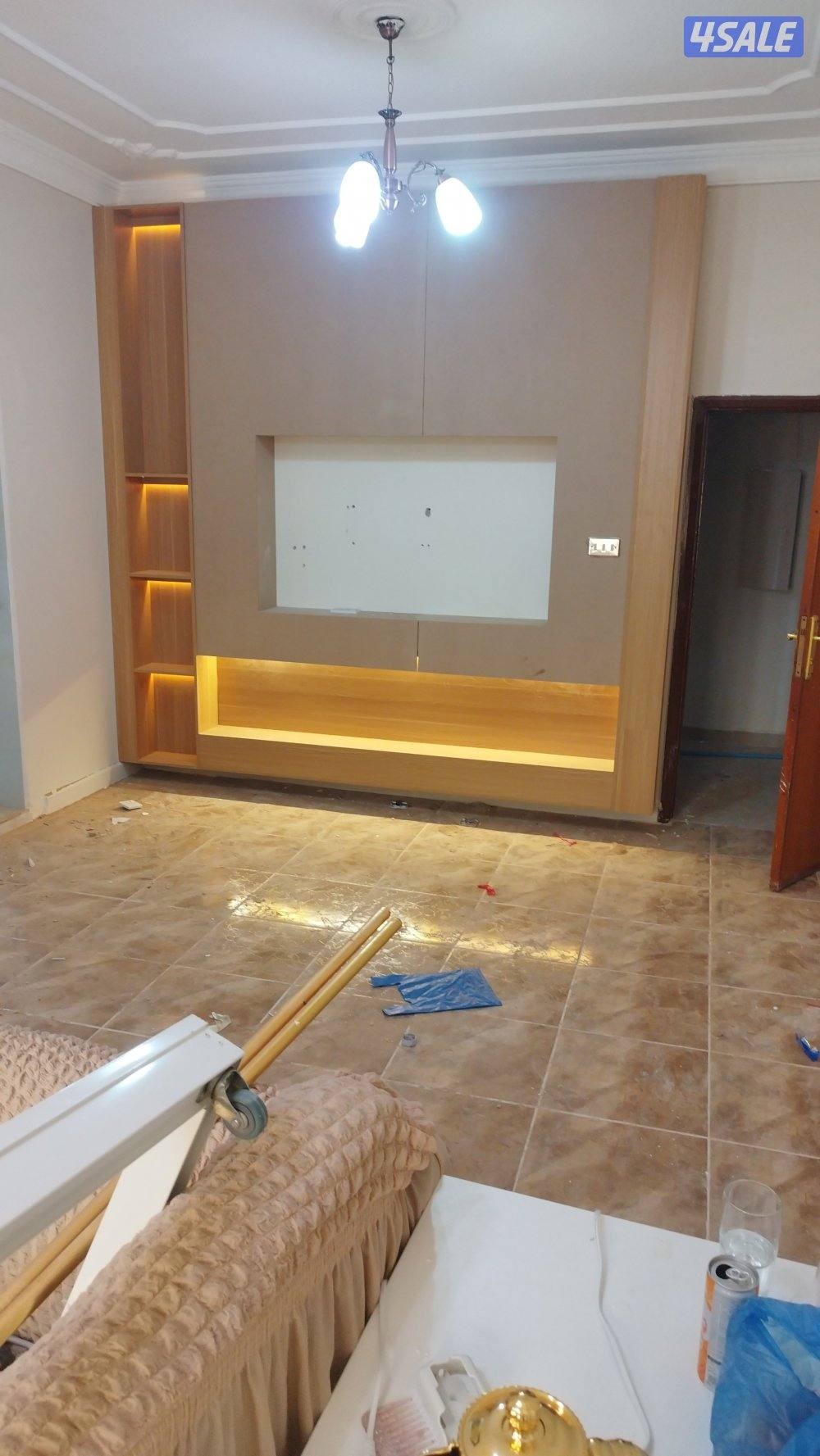 اصباغ ابو حصه سعر الغرفه 20 مع الأغراض4