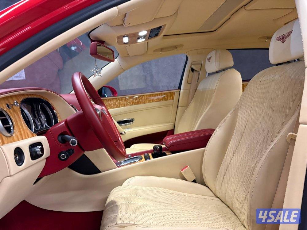 بنتلي فلاينج سبير1