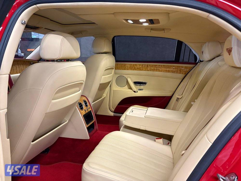 بنتلي فلاينج سبير6