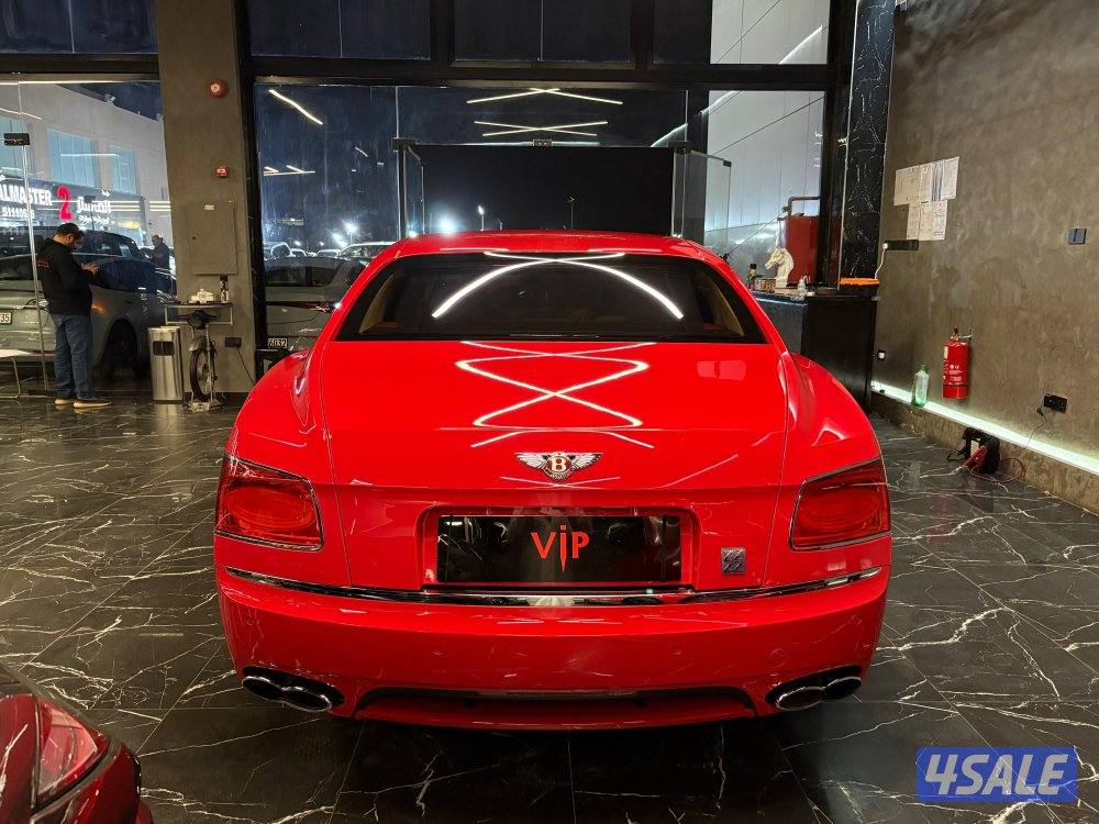 بنتلي فلاينج سبير7