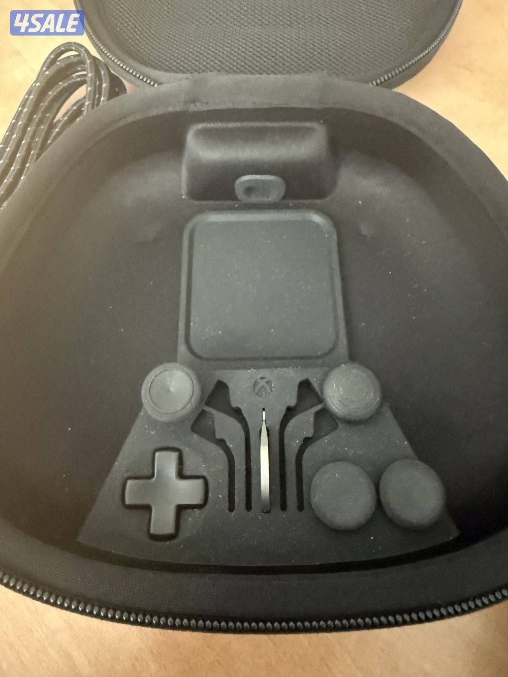 Xbox elite core with component pack2