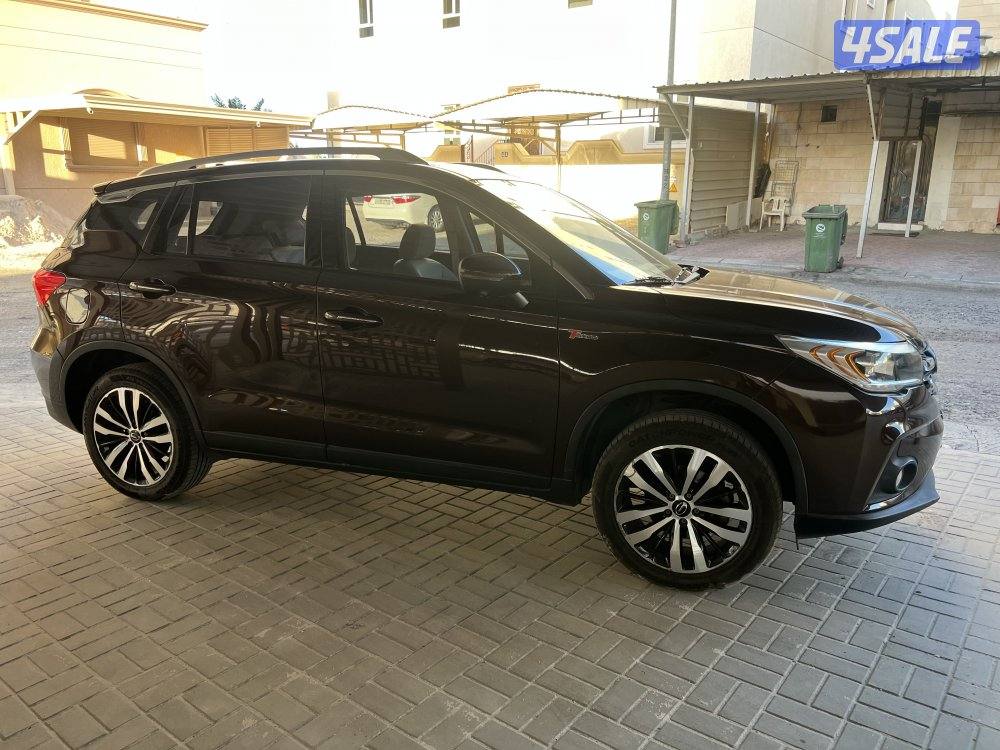 للبيع GS4 موديل ٢٠٢٠ ماشي ٤٧4