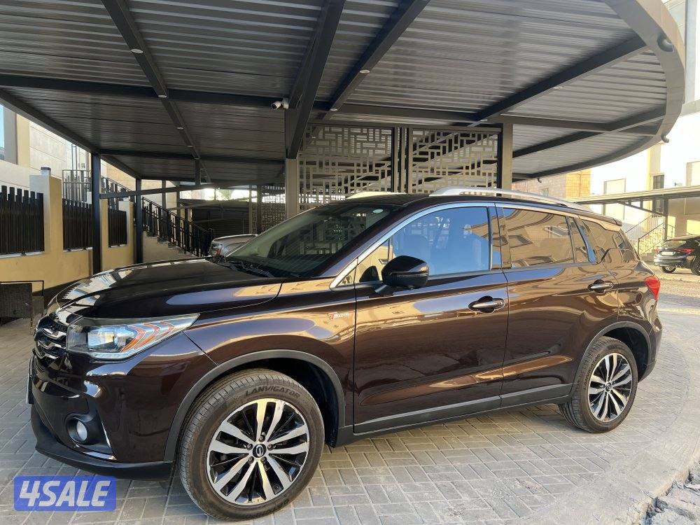 للبيع GS4 موديل ٢٠٢٠ ماشي ٤٧5