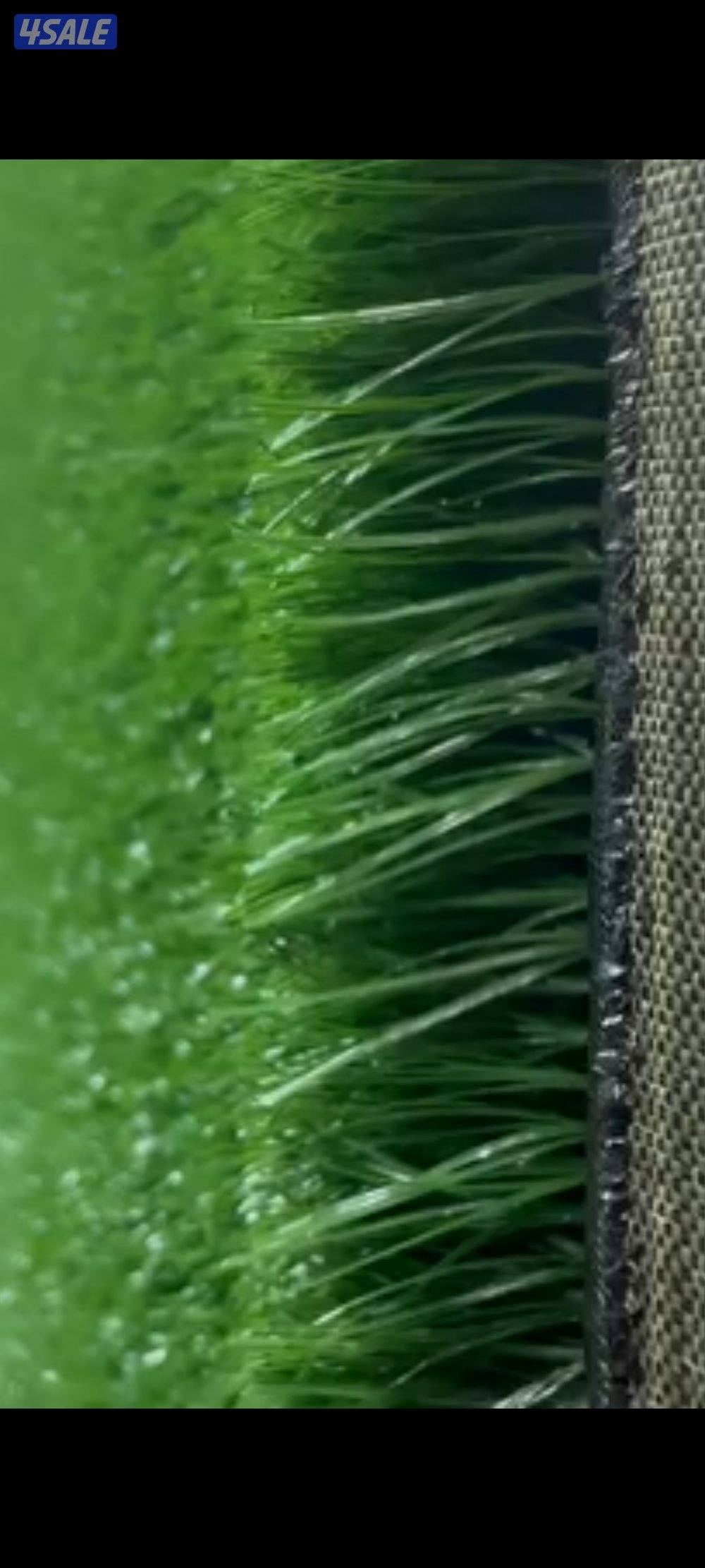 للبيع عشب صناعي بسعر جمله13