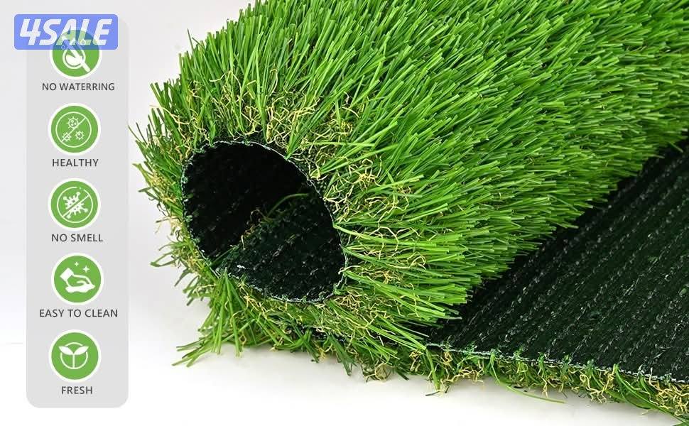 للبيع عشب صناعي بسعر جمله15