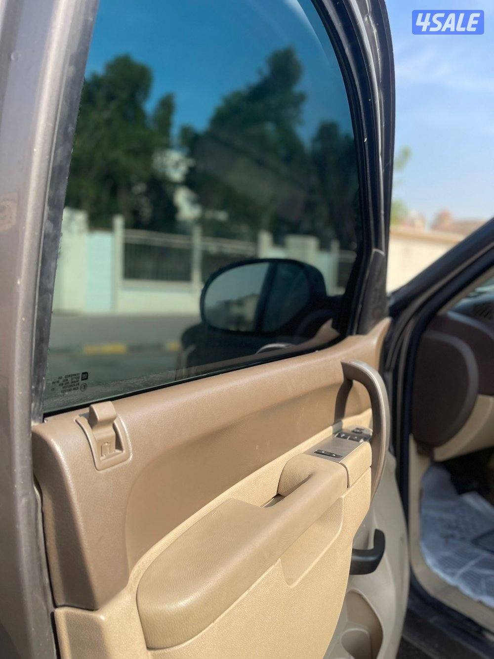 للبيع سيرا ٢٠١٢5