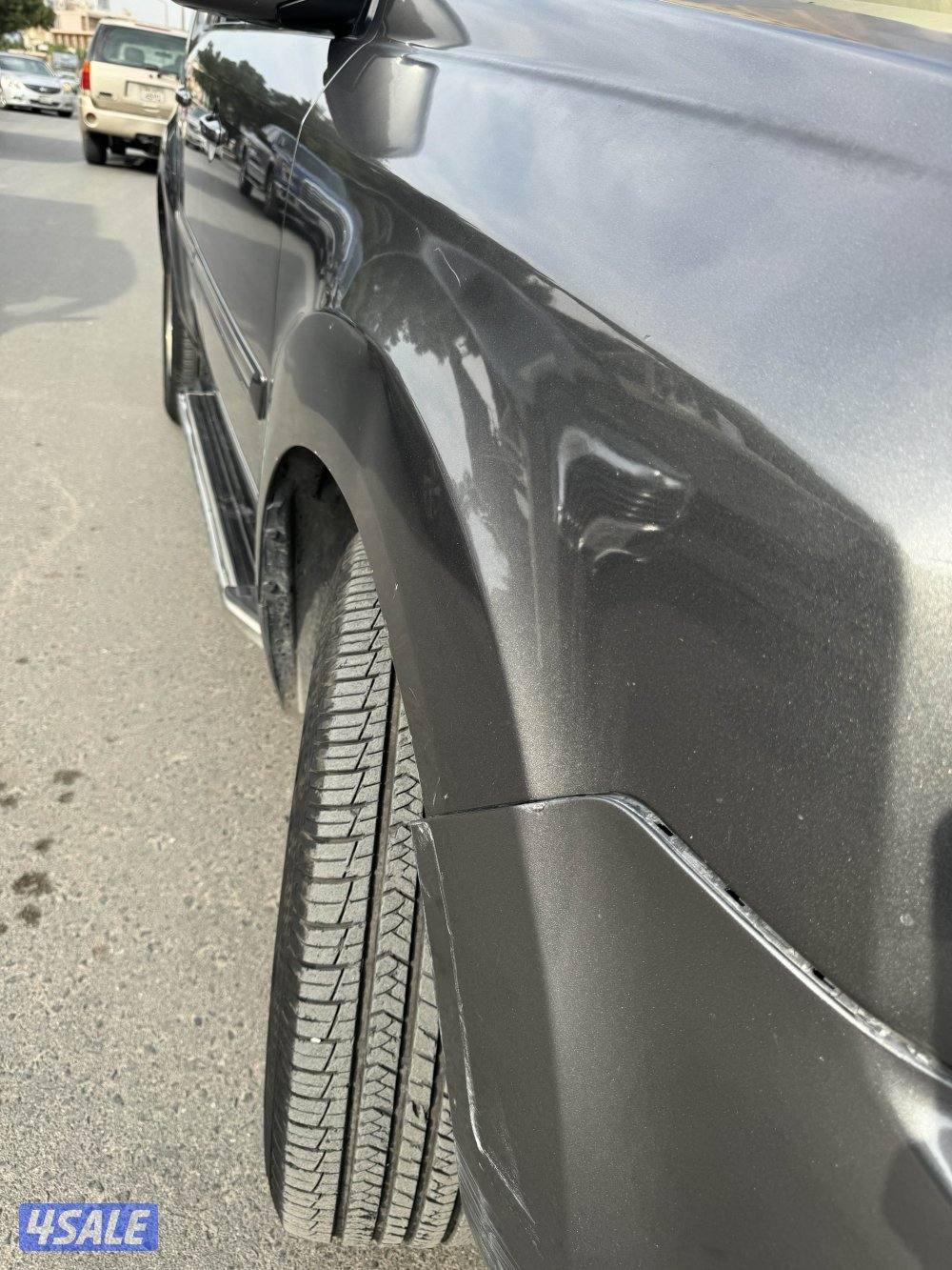 هوندا بايلوت8