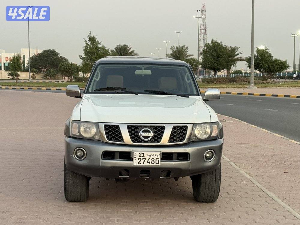 🔥سوبر سفاري كامل الموصفات 🔥1