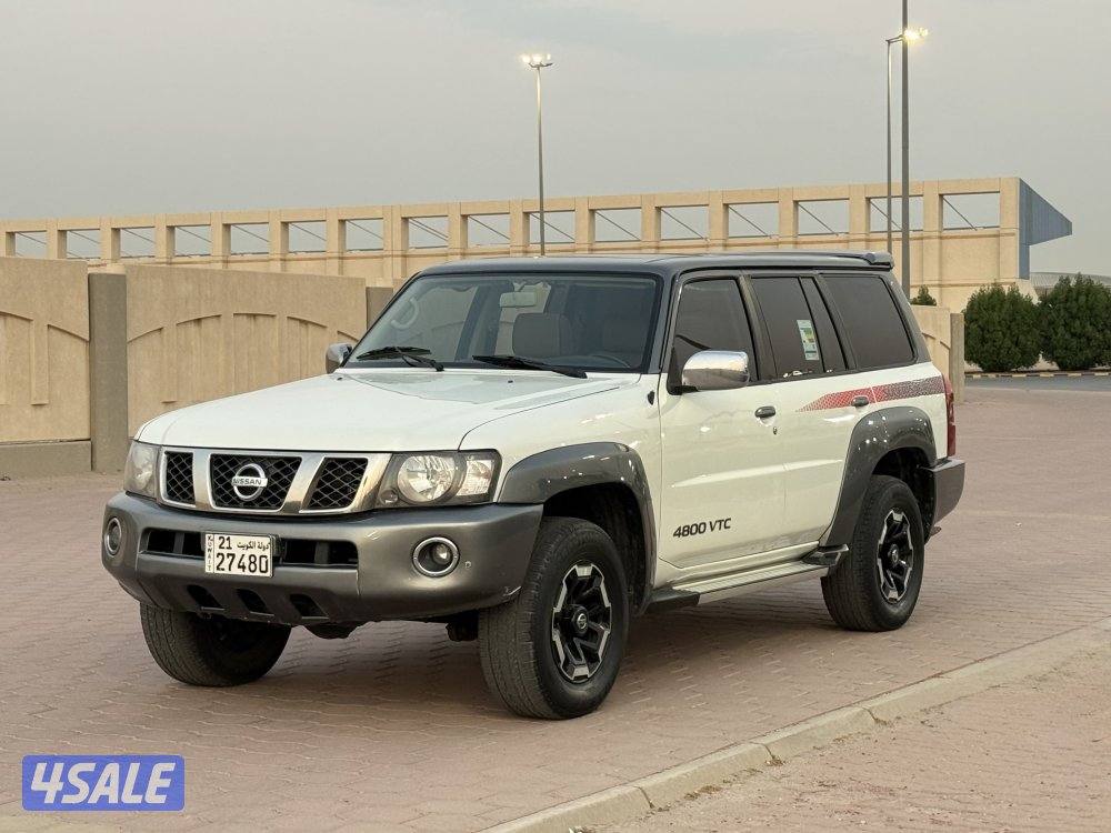 🔥سوبر سفاري كامل الموصفات 🔥2