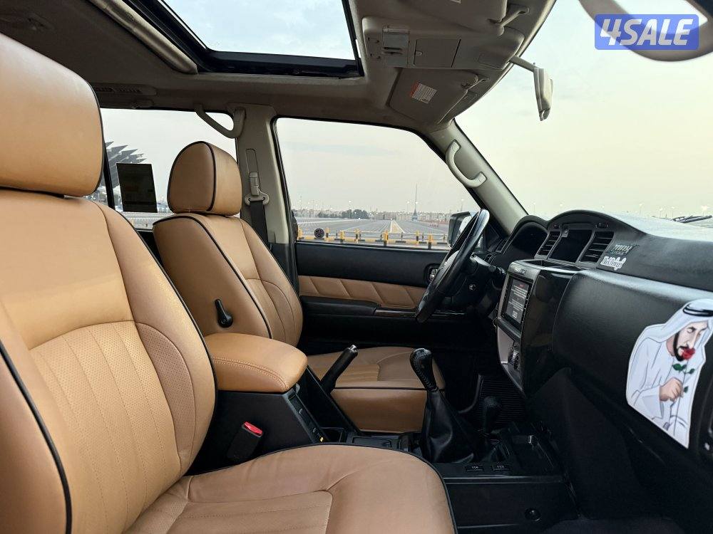 🔥سوبر سفاري كامل الموصفات 🔥6