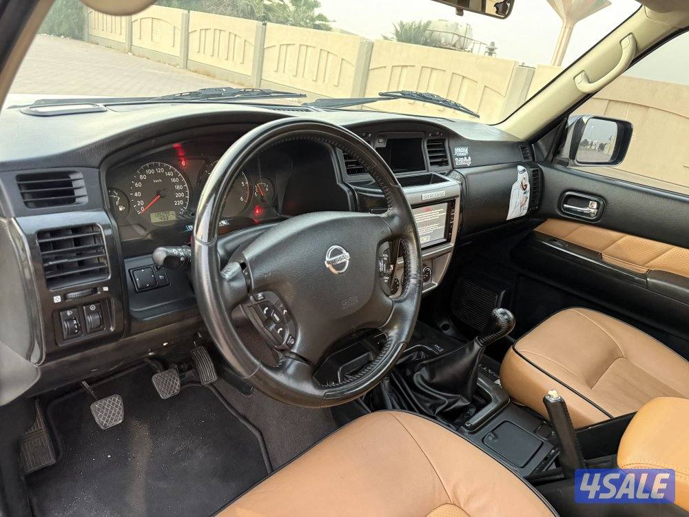 🔥سوبر سفاري كامل الموصفات 🔥8