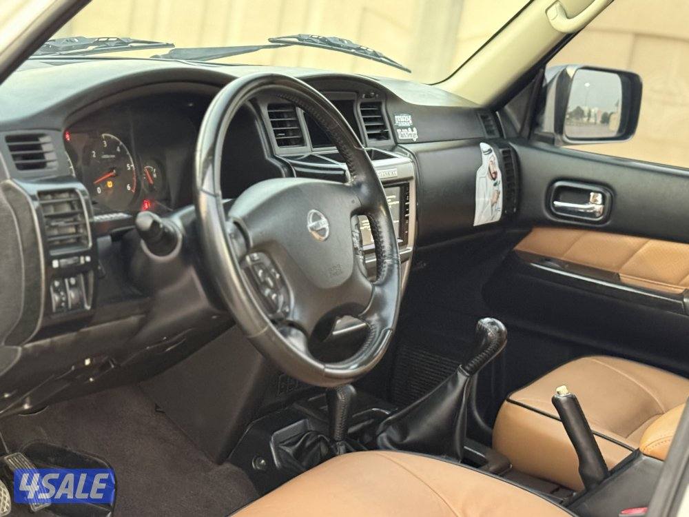 🔥سوبر سفاري كامل الموصفات 🔥9