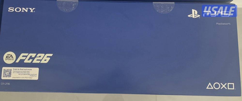 للبيع بلاي ستيشن 51