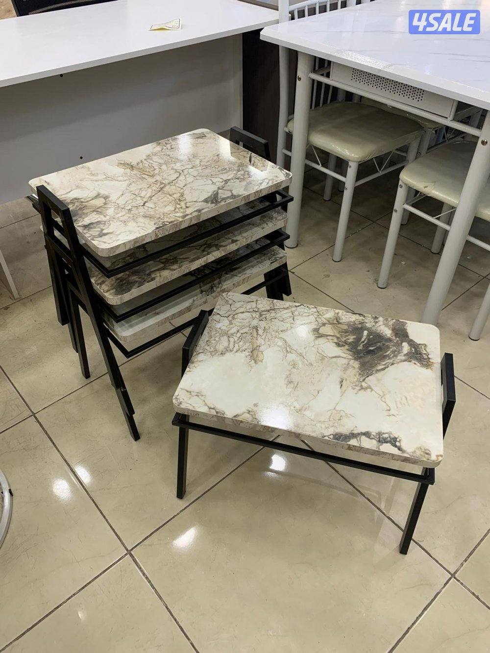 جديدنا في عالم الأثاث في الكويت! طاولات طعام عصرية ومتنوعة هل تبحث عن1