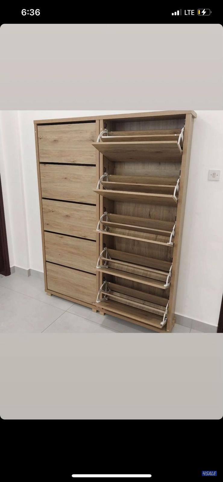 جديدنا في عالم الأثاث في الكويت! طاولات طعام عصرية ومتنوعة هل تبحث عن13