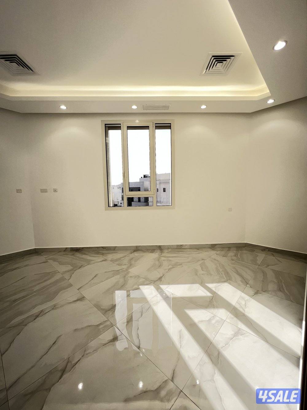 للاجار شقه صباح السالم ق130