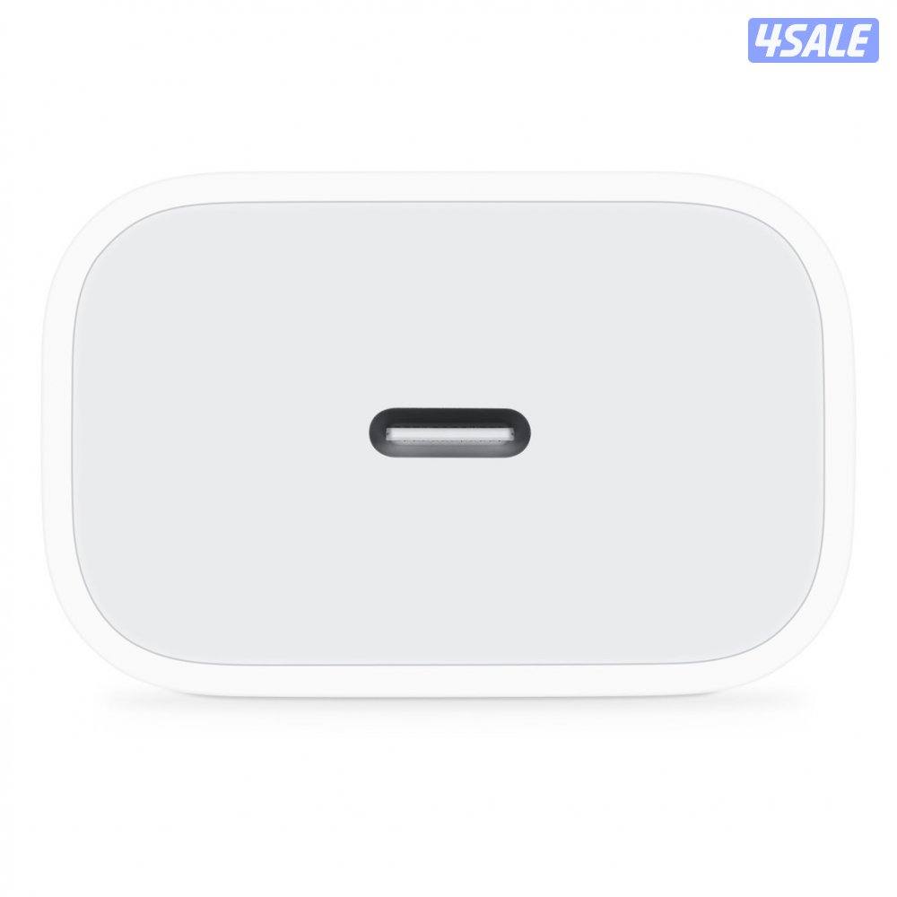 للبيع شواحن ابل20W اصليه بدون كرتون /جمله فقط2