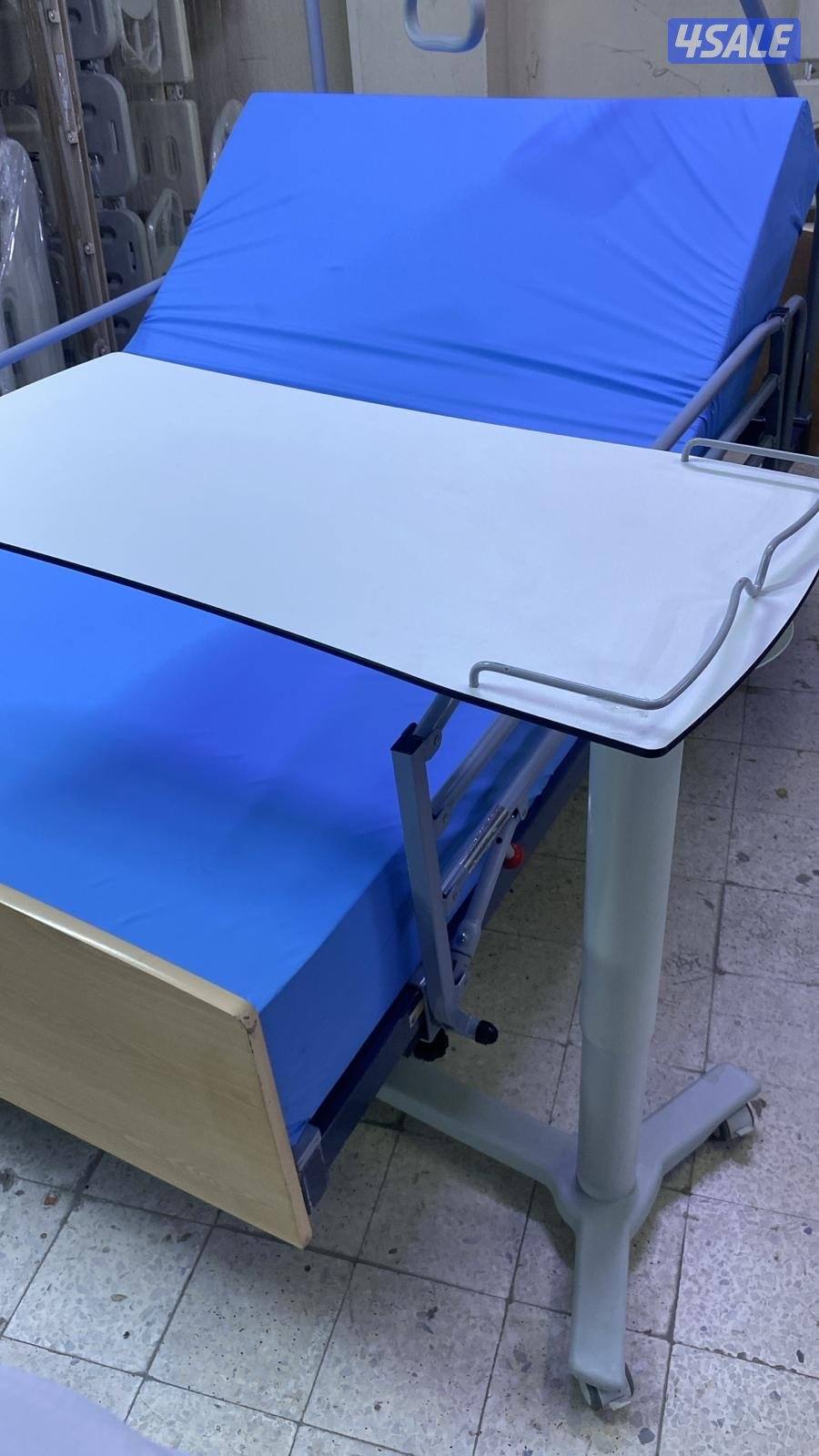 ♦️للبيع سرير طبي ♦️1
