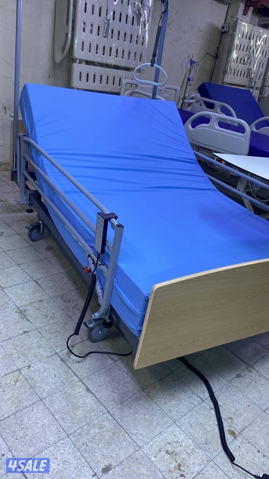 ♦️للبيع سرير طبي ♦️2