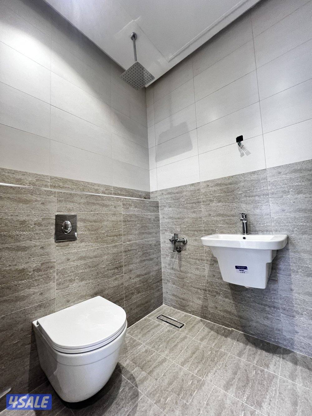 | للاجار شقق معا سطح غرب و جنوب |3