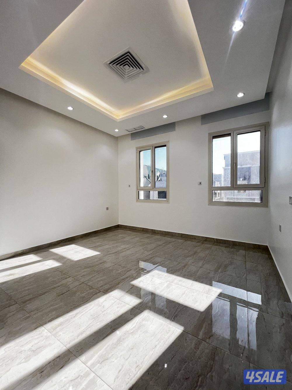 | للاجار شقق معا سطح غرب و جنوب |4