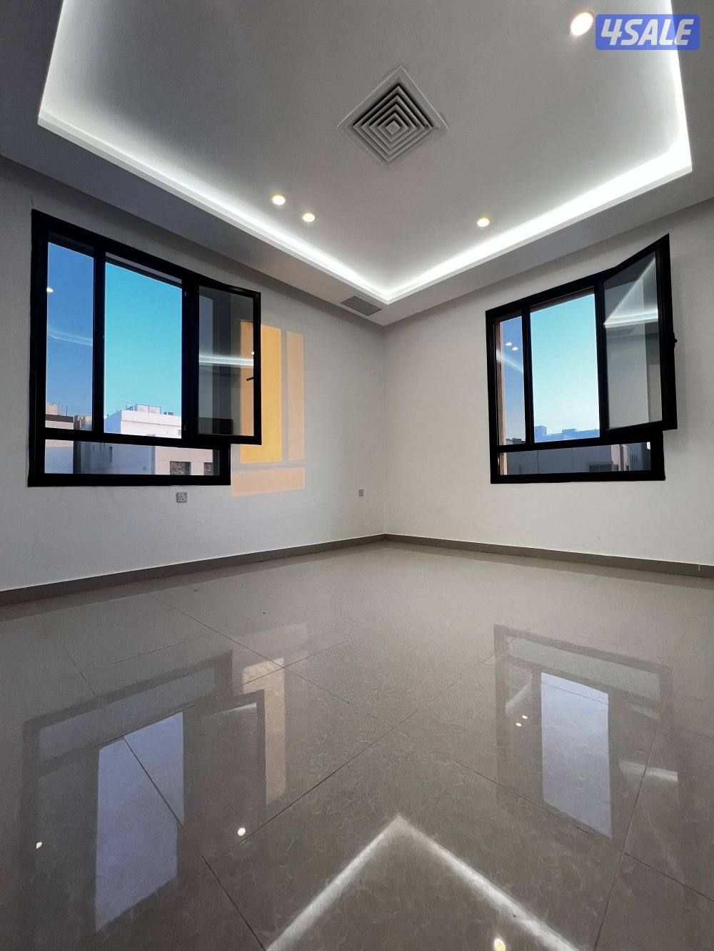 | للاجار شقق معا سطح غرب و جنوب |6