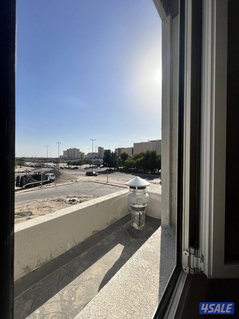 | للاجار شقق معا سطح غرب و جنوب |7