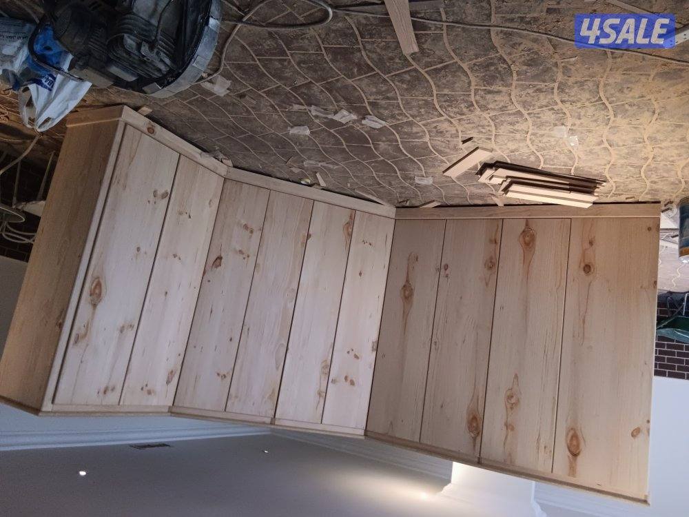 نجاراصباغ باكستاني ابواب كبتات غرفنوم تصليح نجارة جديد كبتات ملامين شر15