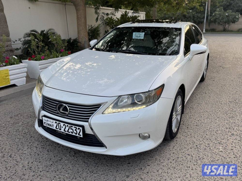 لكزس 2013 الساير1
