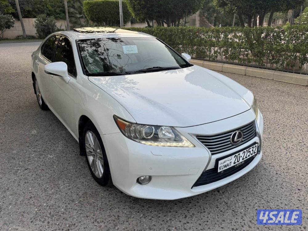 لكزس 2013 الساير2