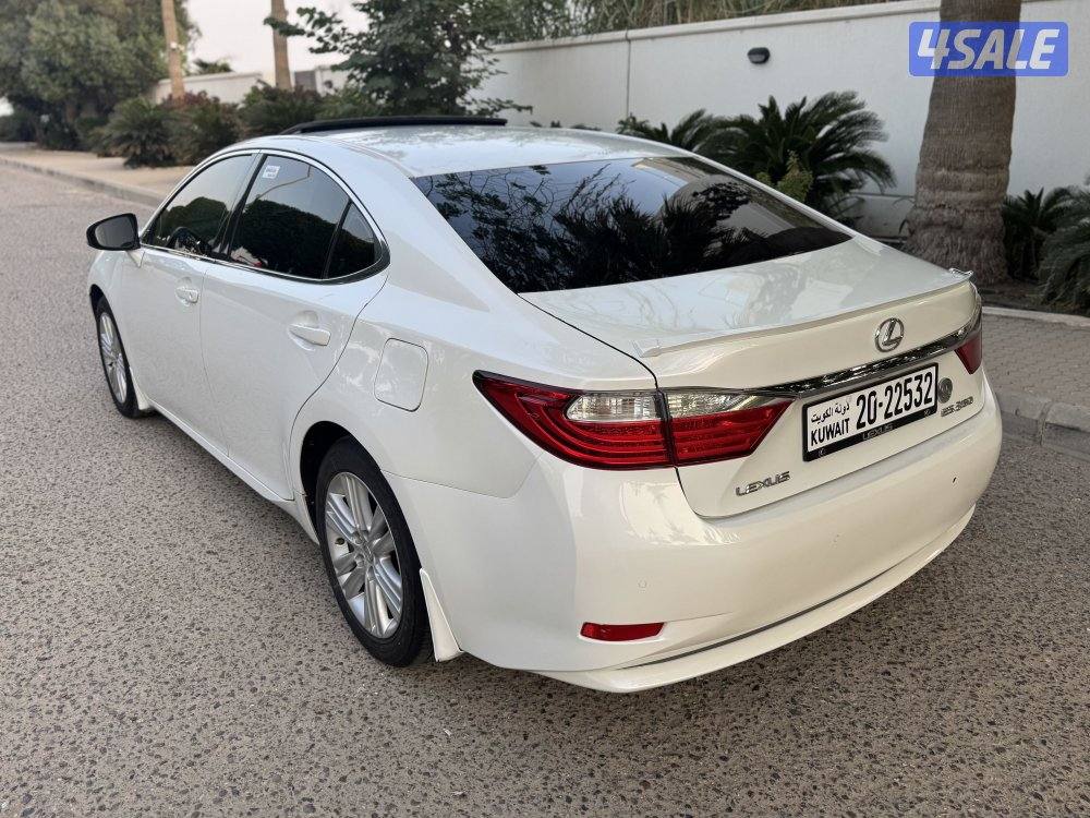 لكزس 2013 الساير3