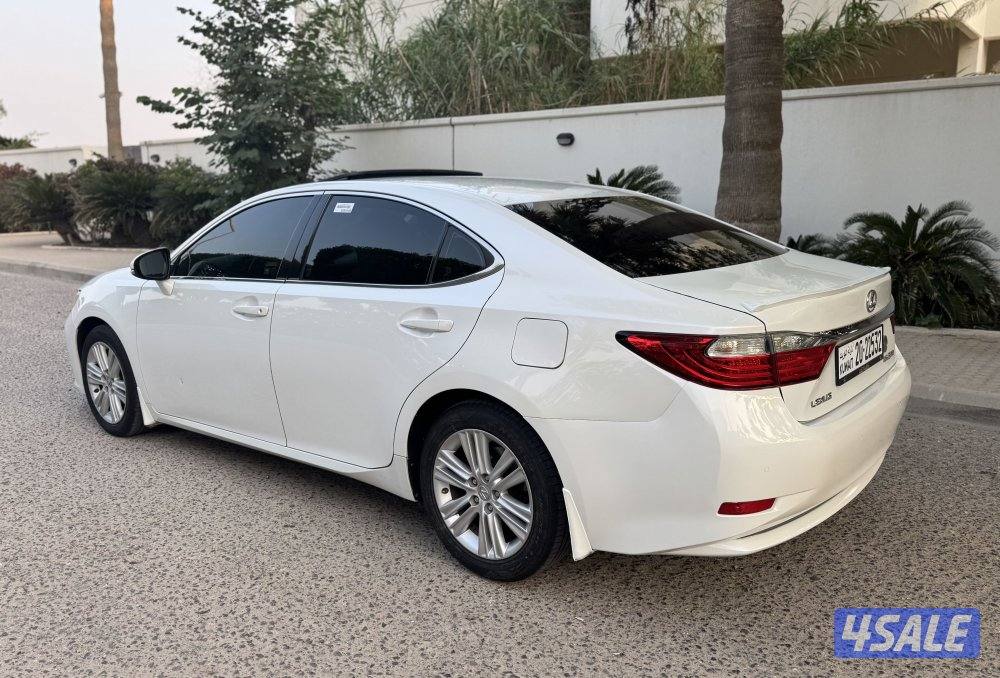 لكزس 2013 الساير4