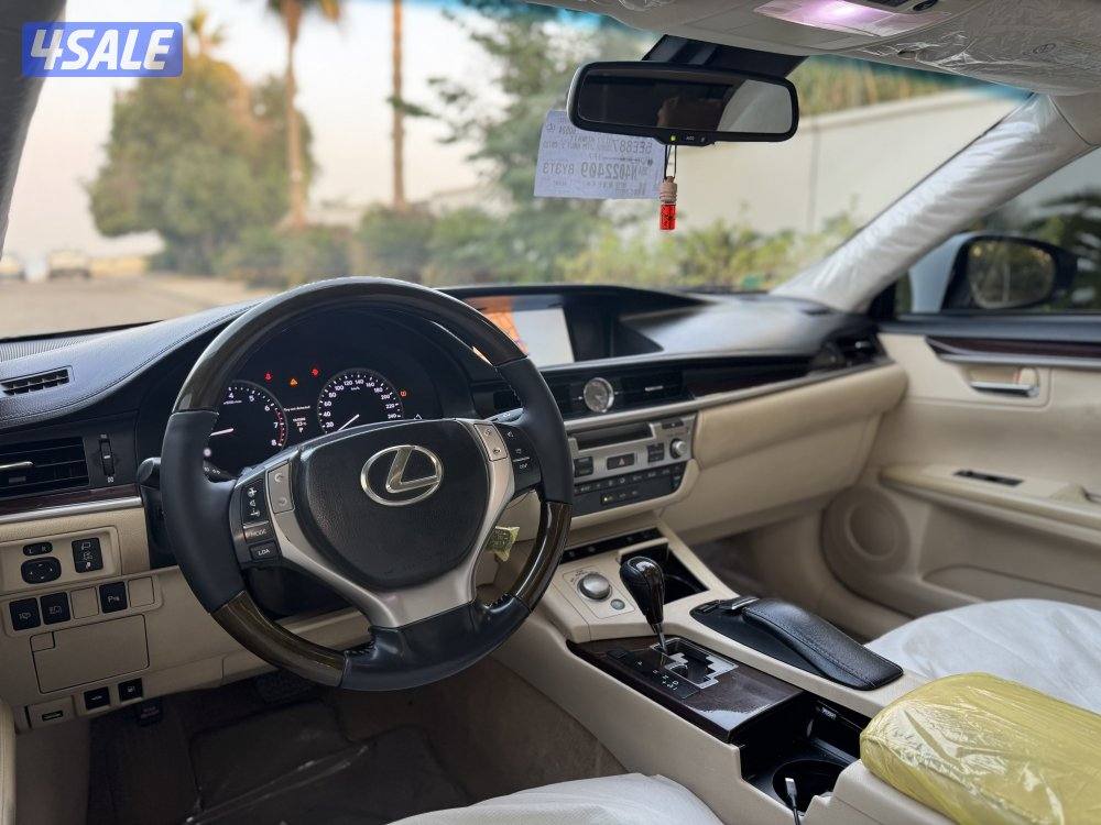 لكزس 2013 الساير5