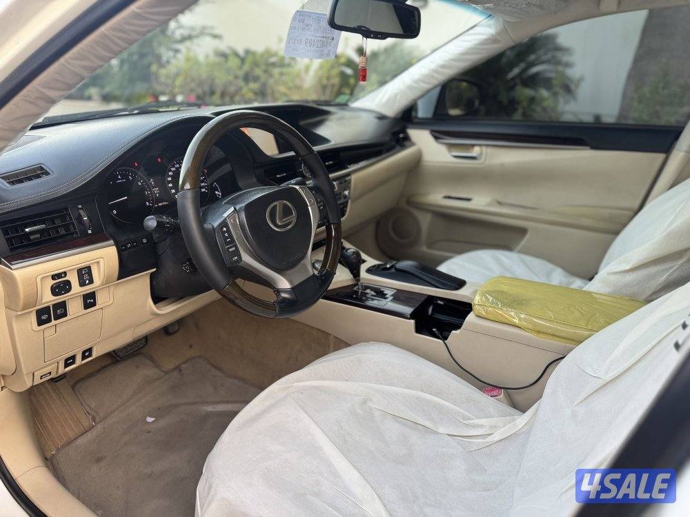 لكزس 2013 الساير6