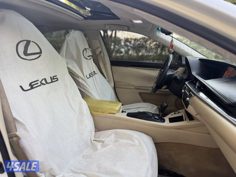 لكزس 2013 الساير8