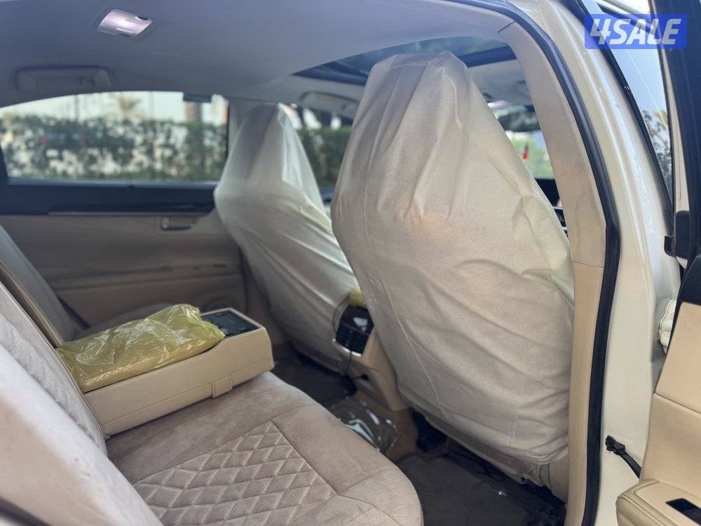 لكزس 2013 الساير9