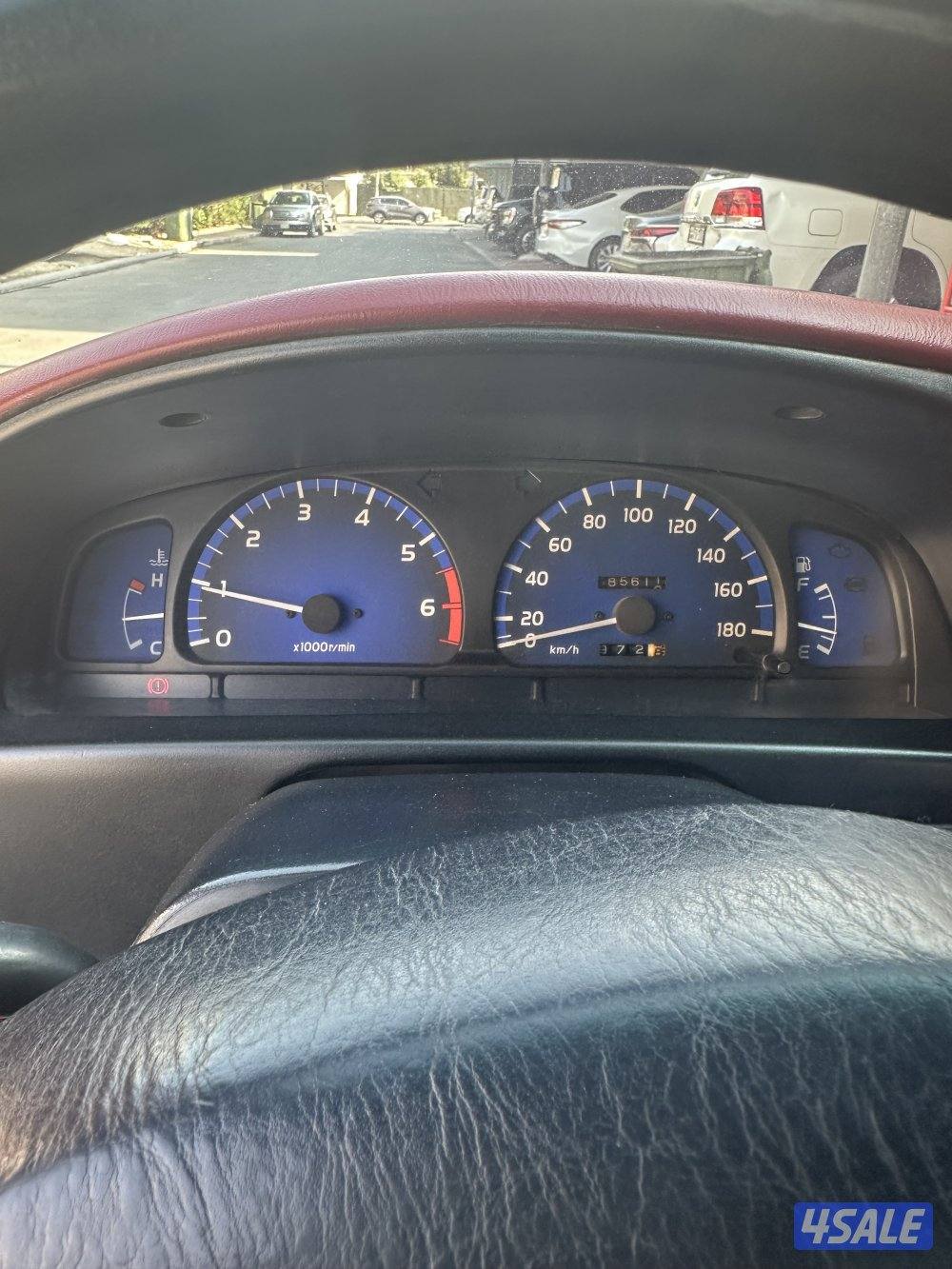 للبيع هايلوكس3