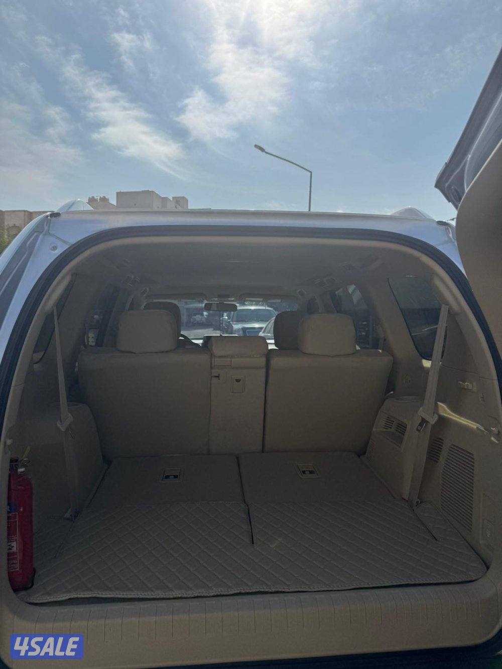 للبيع برادو ٢٠١٦3