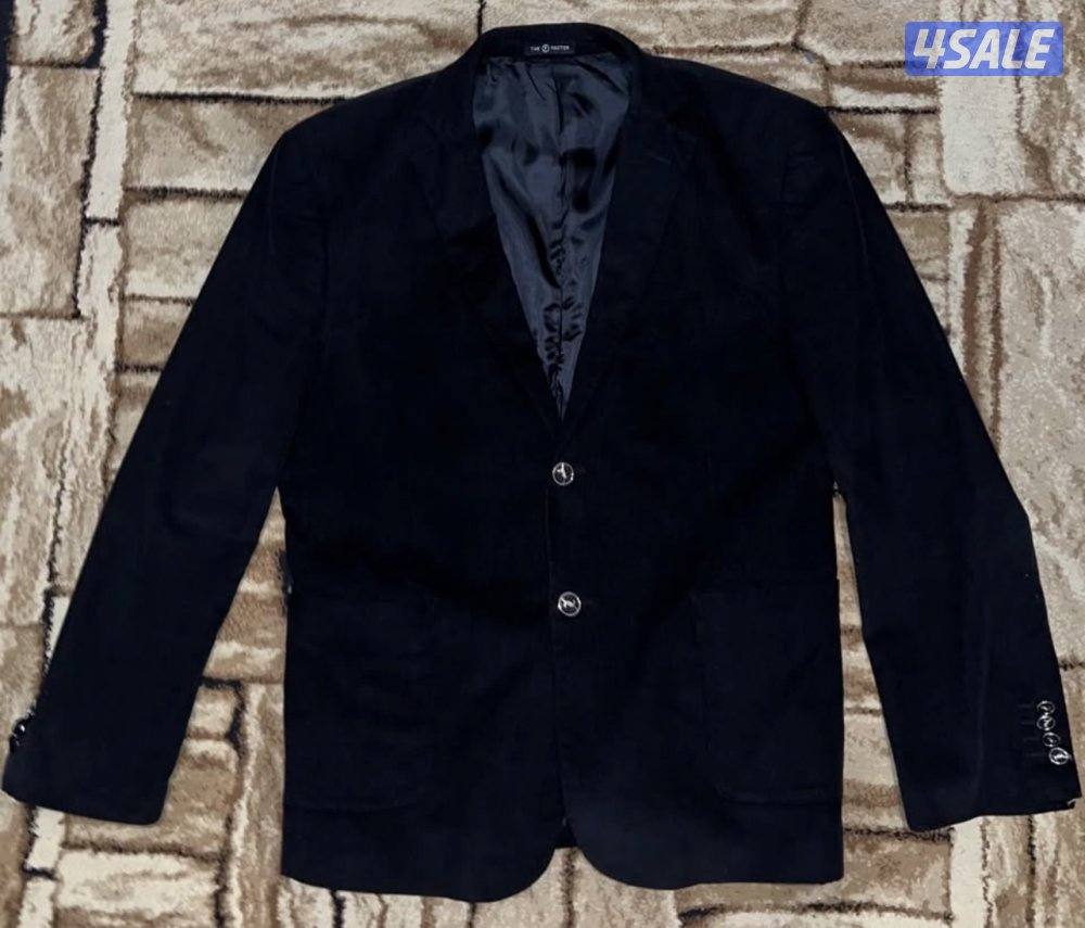 Branded blazer3