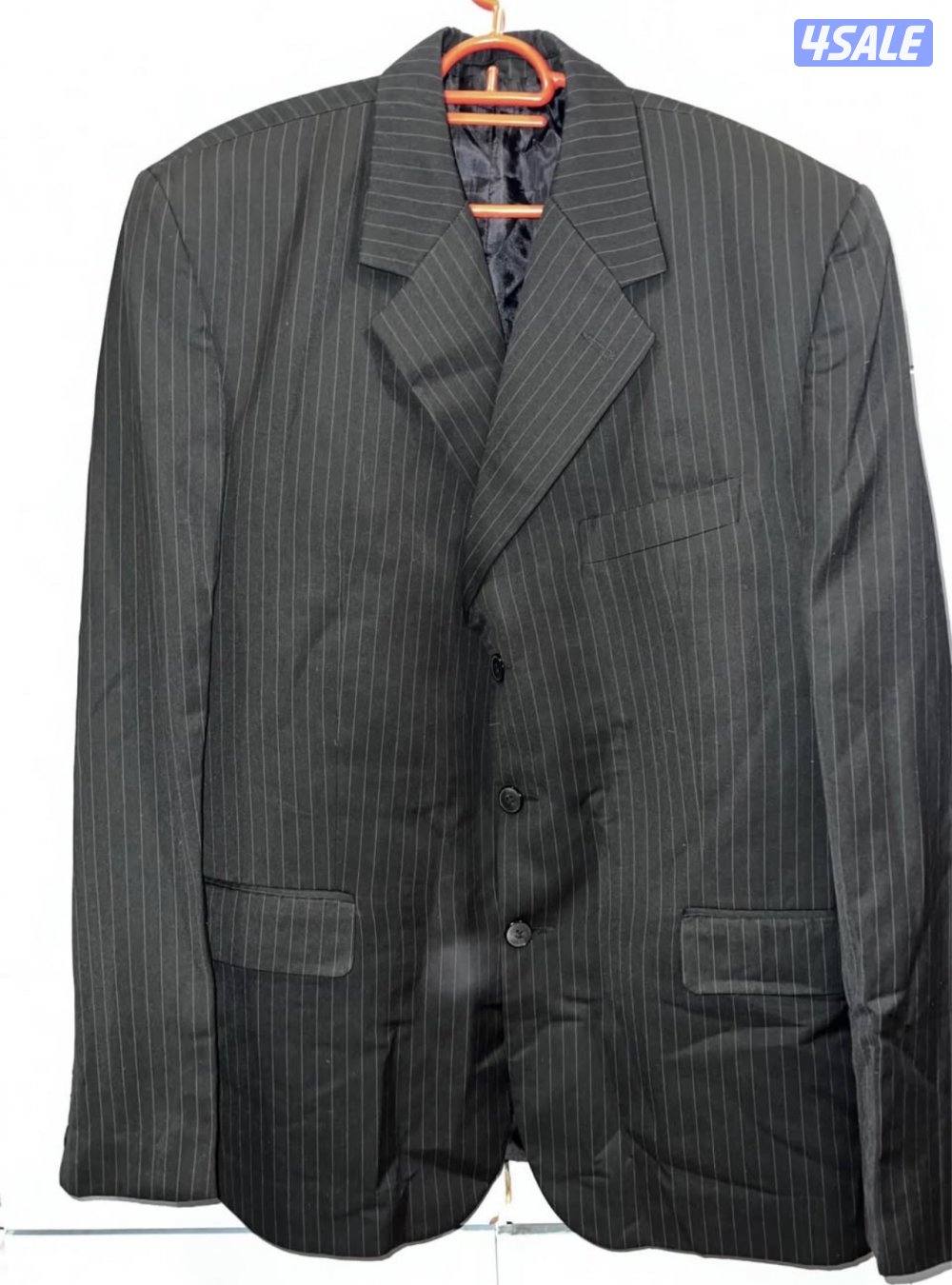 Men’s suit0