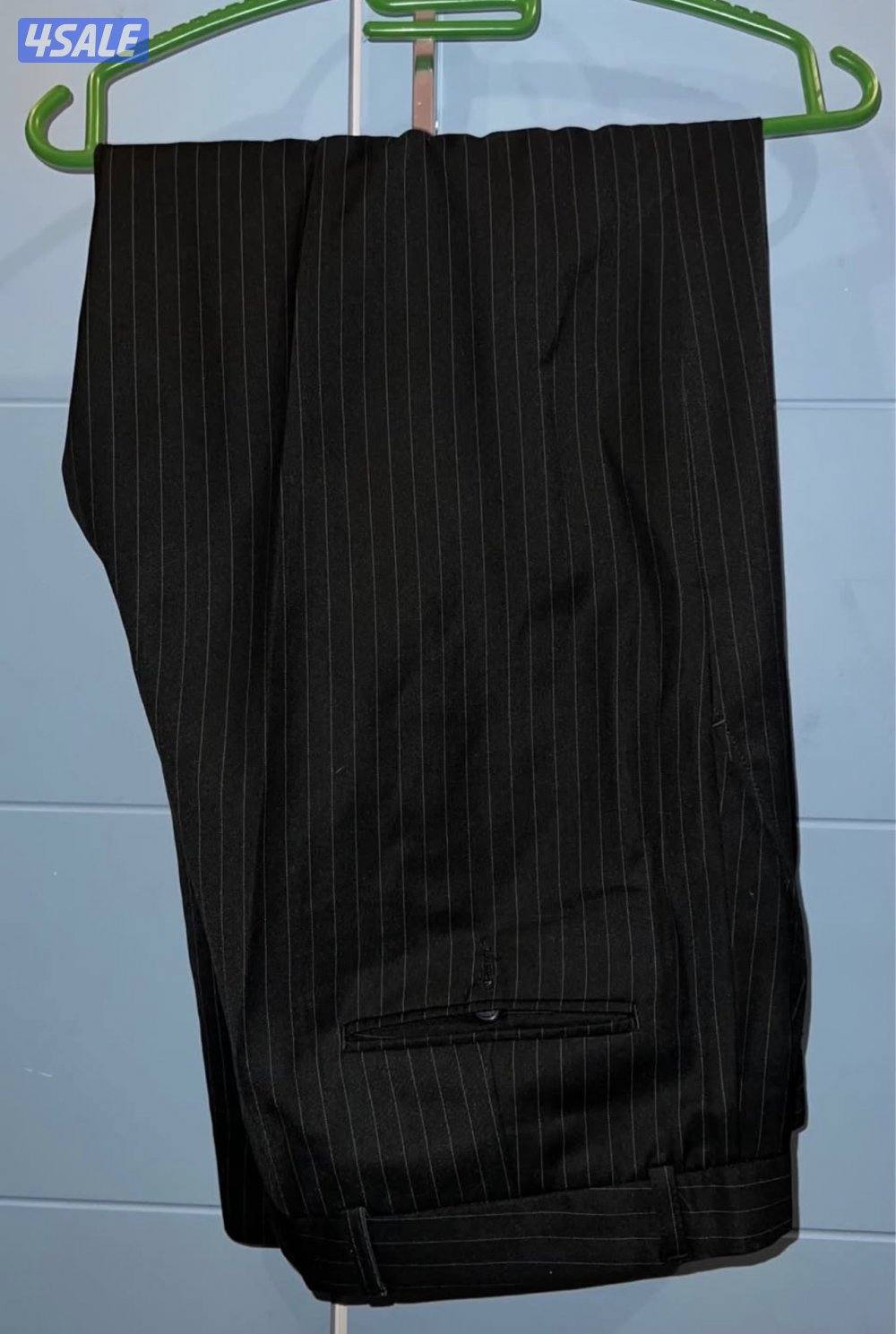 Men’s suit1
