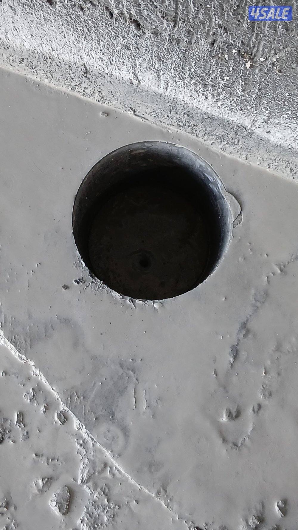 ###قص خرسانه باليزر وقص الابواب وعمل فتحا ت وعمل فتحا ت المصعد1