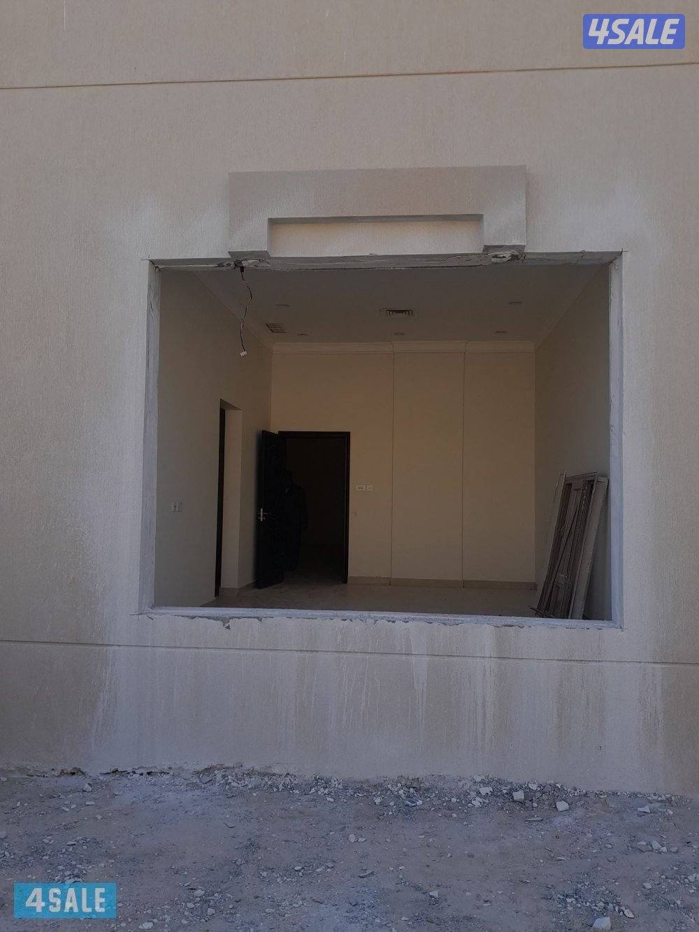 ###قص خرسانه باليزر وقص الابواب وعمل فتحا ت وعمل فتحا ت المصعد11