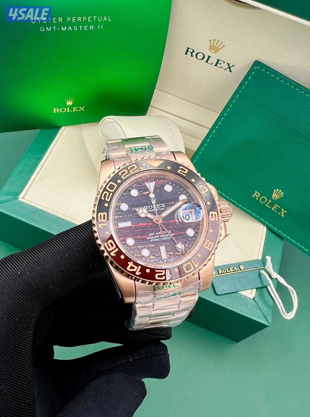 🔥خصم اي ساعه ب30🔥1