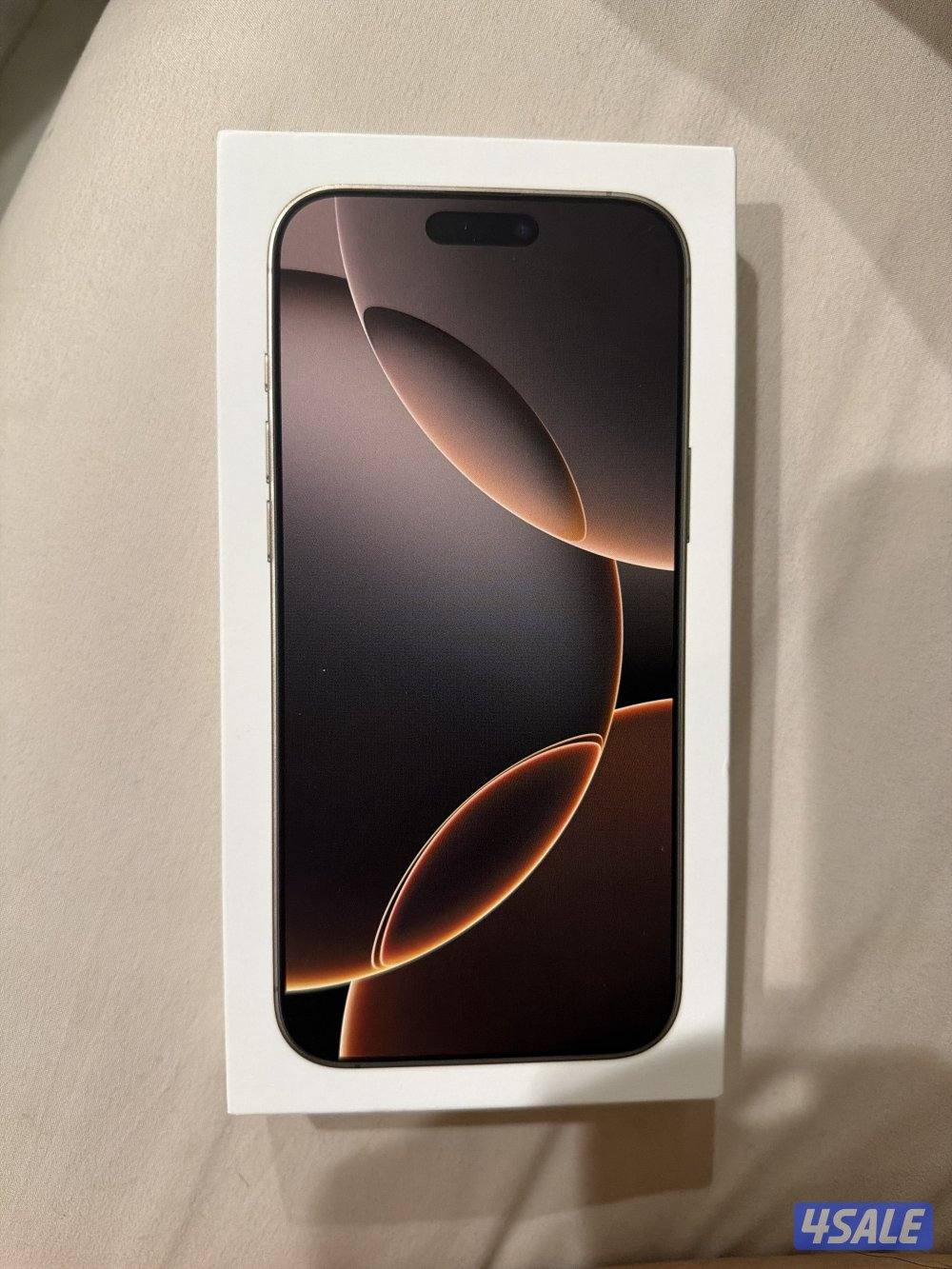 ايفون ١٦ بروماكس جديييد0