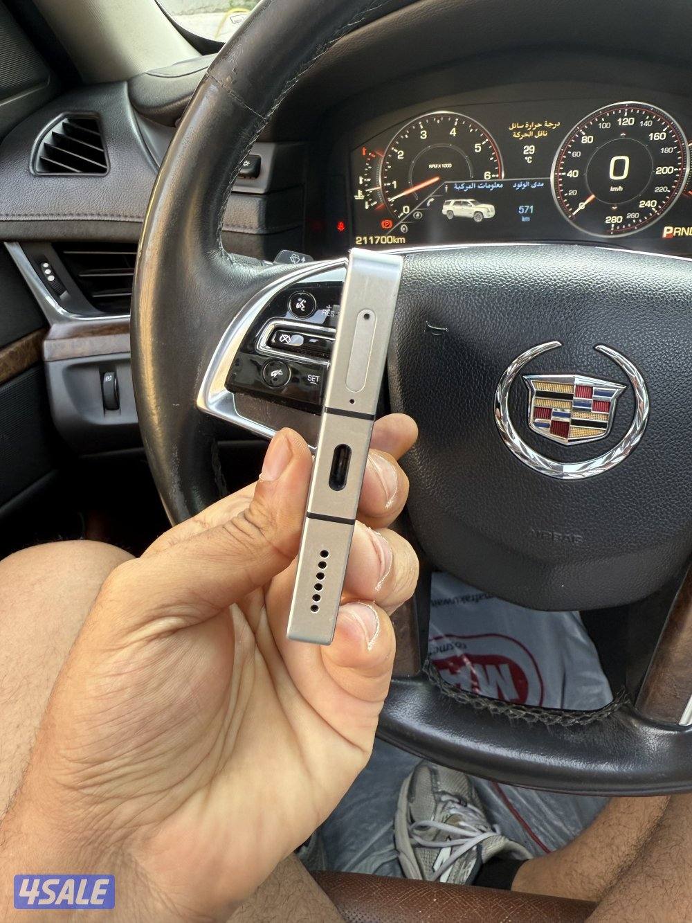 رد ماجيك 10 برو 16 جيجا ذاكره 512جيجا2