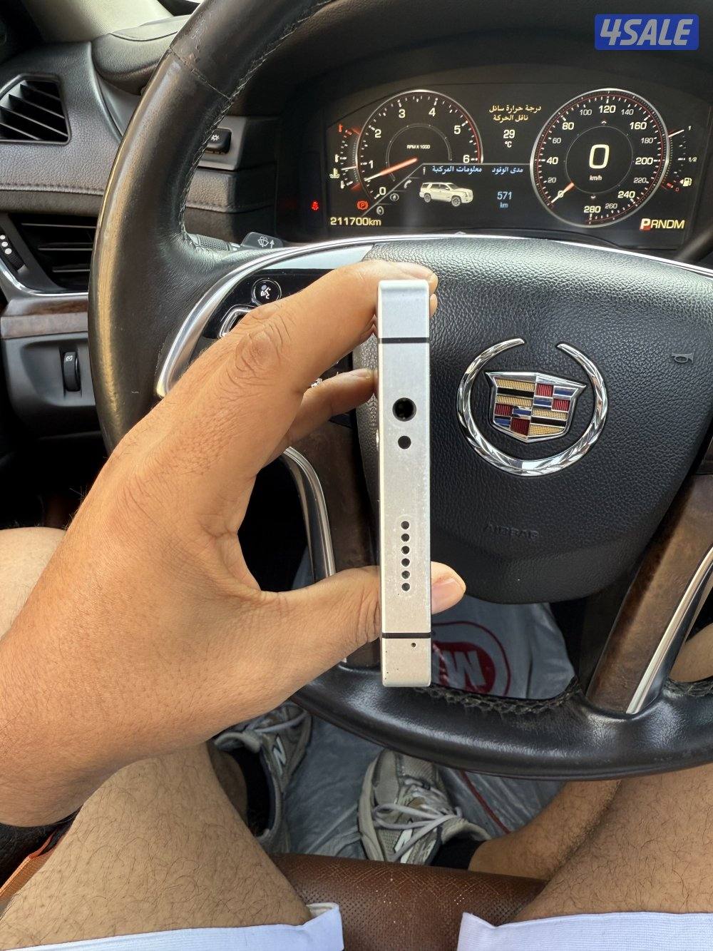 رد ماجيك 10 برو 16 جيجا ذاكره 512جيجا4