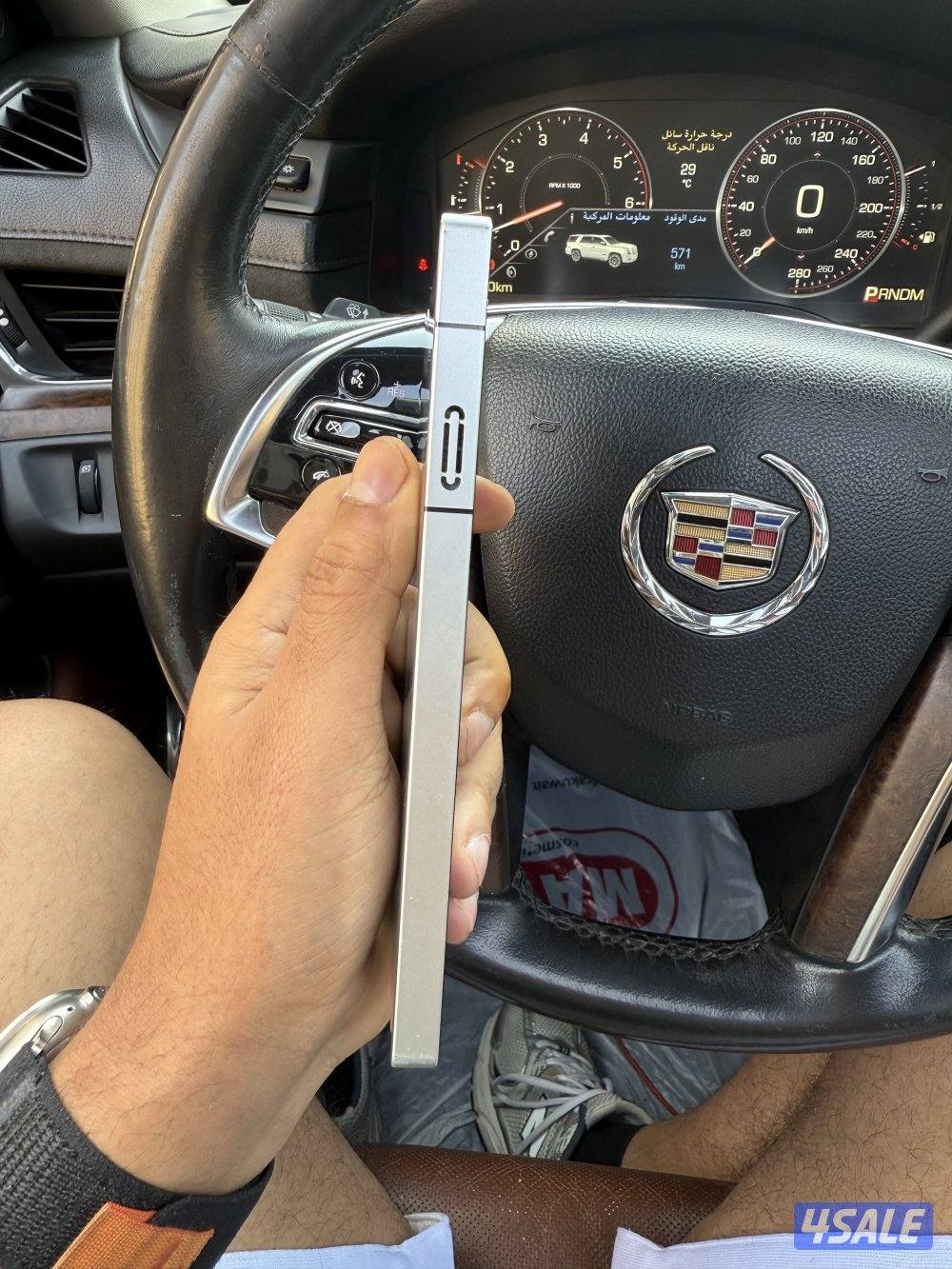 رد ماجيك 10 برو 16 جيجا ذاكره 512جيجا5