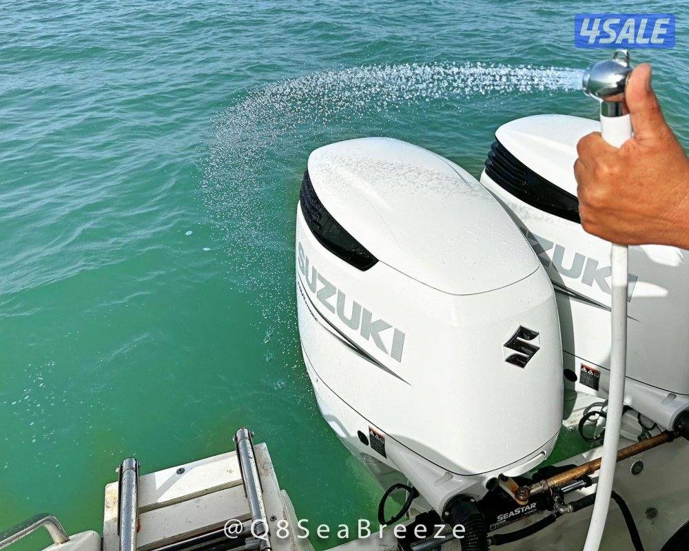 ايجار طراد رحلات بحريه حداق ونزها طراد مجهز بي أجهزت الامن والسلامه12