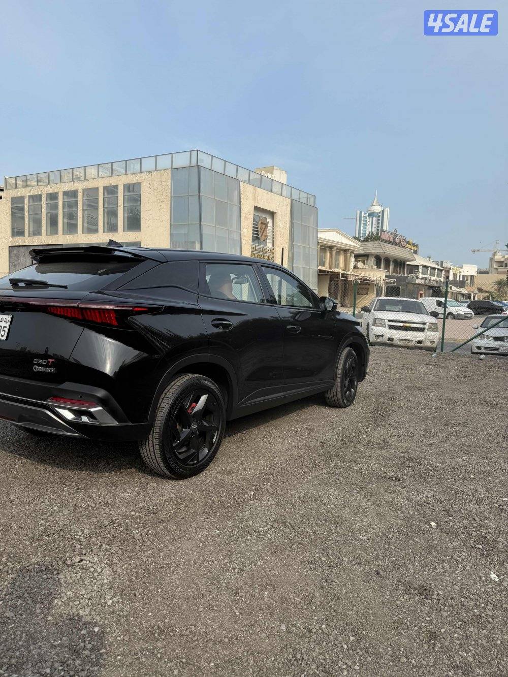 شيري امودا 2023 كامل المواصفات0